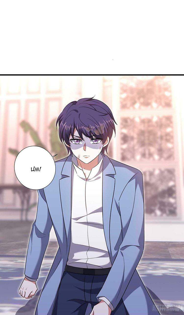 Đại Lão Gọi Tôi Tiểu Tổ Tông Chapter 51 - Trang 2