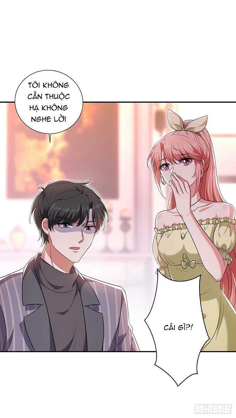 Đại Lão Gọi Tôi Tiểu Tổ Tông Chapter 51 - Trang 2