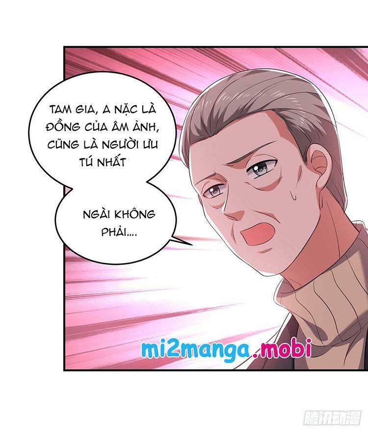 Đại Lão Gọi Tôi Tiểu Tổ Tông Chapter 51 - Trang 2