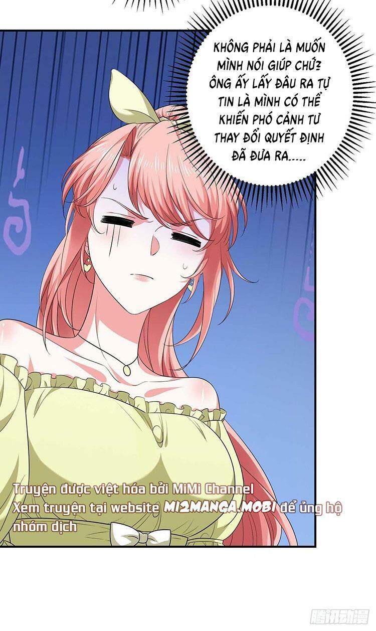 Đại Lão Gọi Tôi Tiểu Tổ Tông Chapter 51 - Trang 2