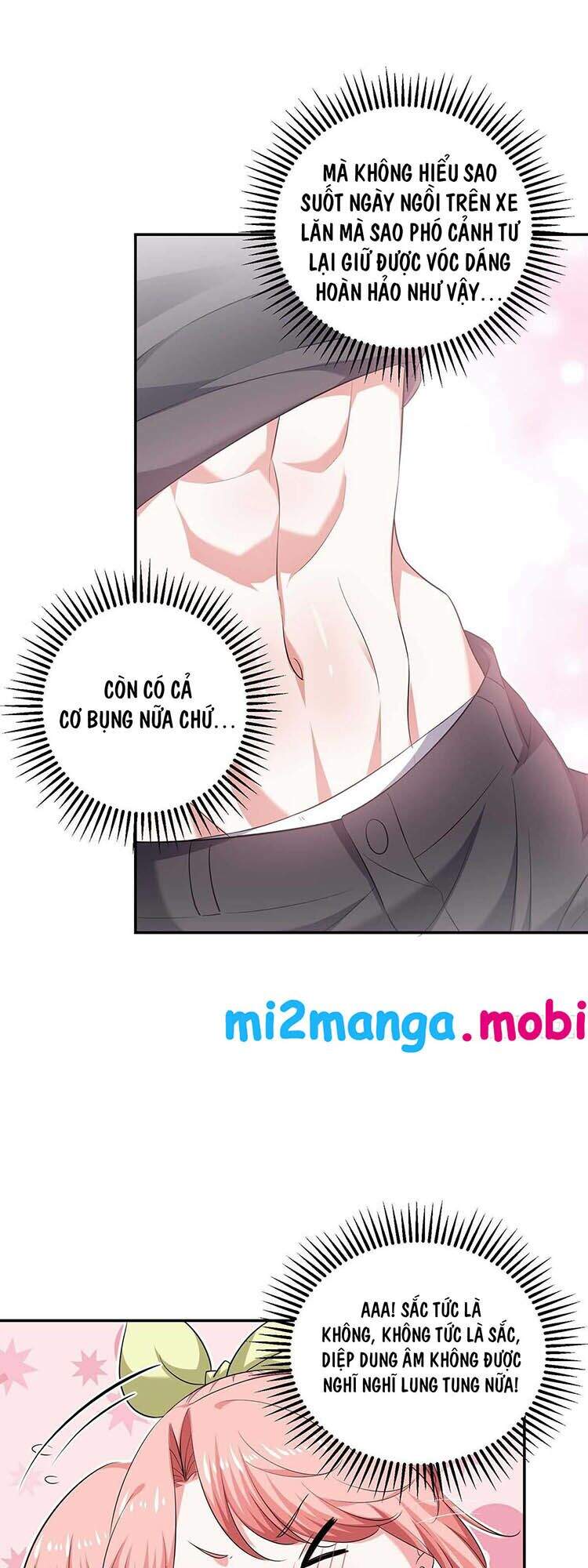 Đại Lão Gọi Tôi Tiểu Tổ Tông Chapter 54 - Trang 2