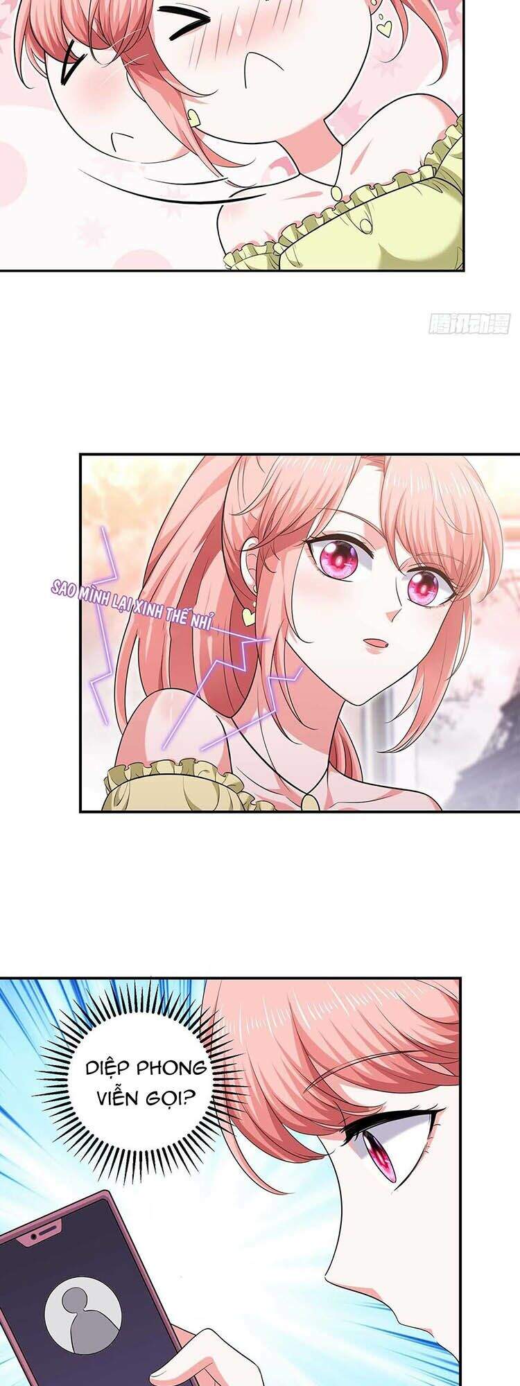 Đại Lão Gọi Tôi Tiểu Tổ Tông Chapter 54 - Trang 2