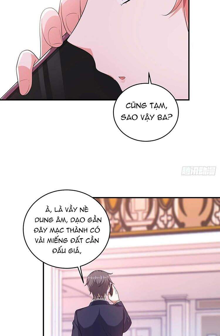 Đại Lão Gọi Tôi Tiểu Tổ Tông Chapter 54 - Trang 2