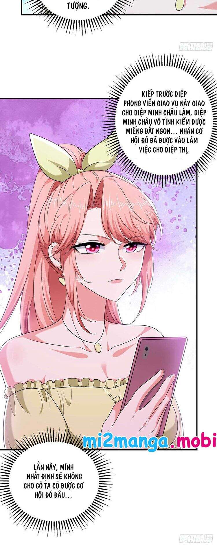 Đại Lão Gọi Tôi Tiểu Tổ Tông Chapter 54 - Trang 2