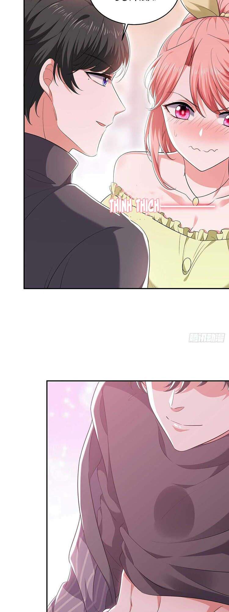 Đại Lão Gọi Tôi Tiểu Tổ Tông Chapter 54 - Trang 2