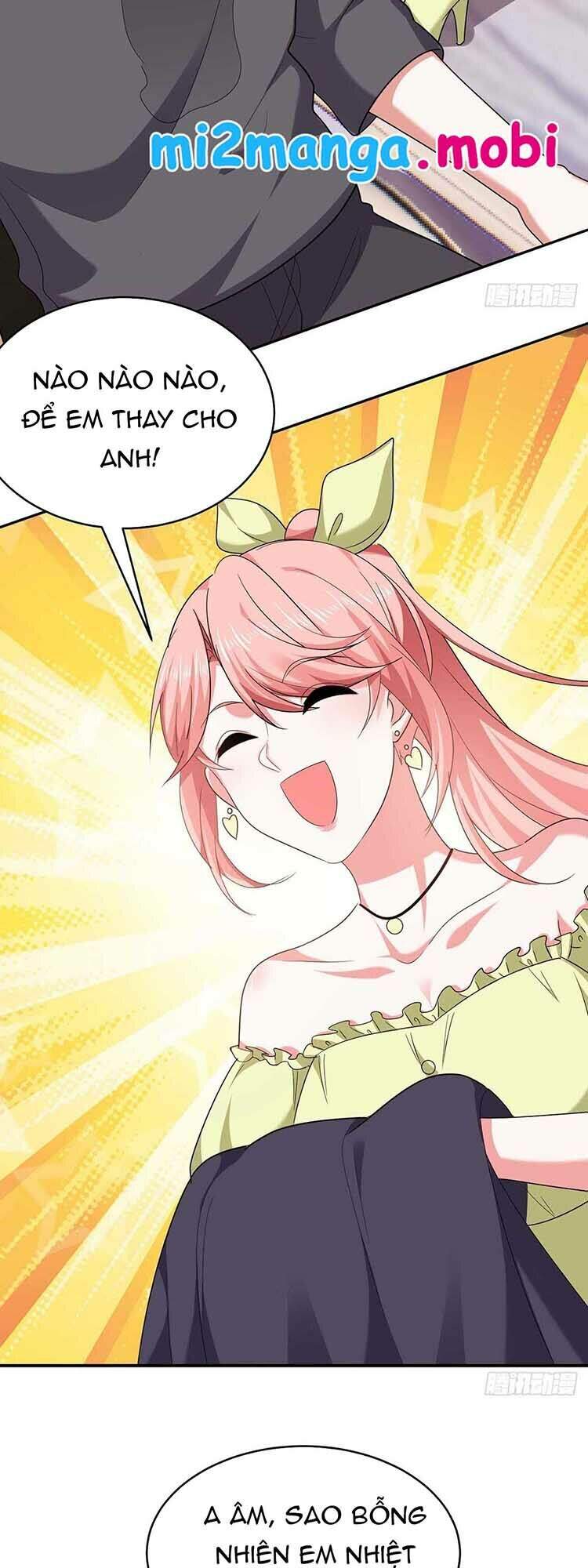 Đại Lão Gọi Tôi Tiểu Tổ Tông Chapter 55 - Trang 2