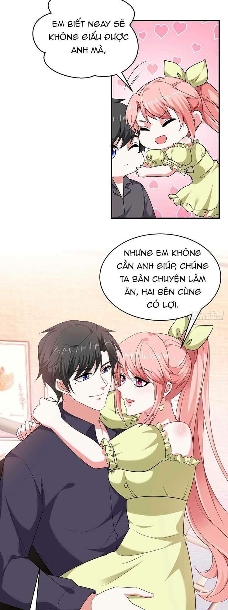 Đại Lão Gọi Tôi Tiểu Tổ Tông Chapter 55 - Trang 2