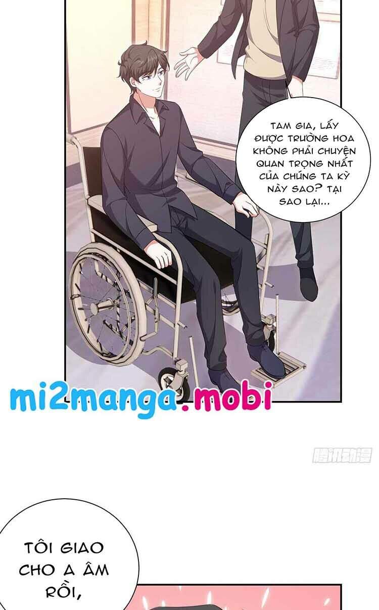 Đại Lão Gọi Tôi Tiểu Tổ Tông Chapter 56 - Trang 2