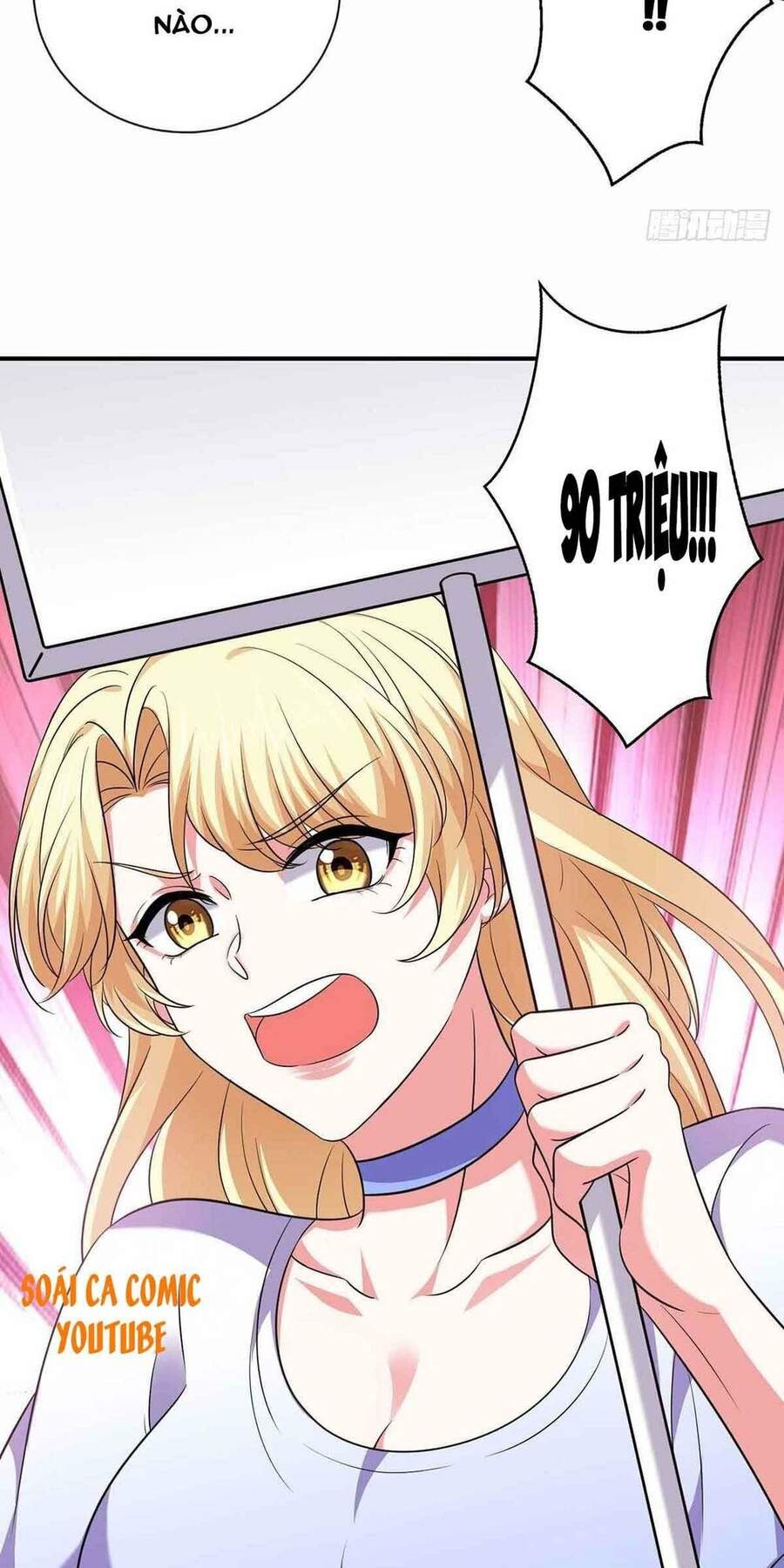 Đại Lão Gọi Tôi Tiểu Tổ Tông Chapter 58 - Trang 2