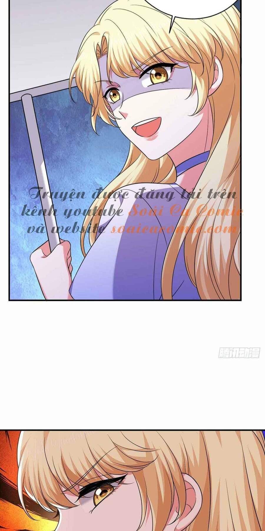 Đại Lão Gọi Tôi Tiểu Tổ Tông Chapter 58 - Trang 2