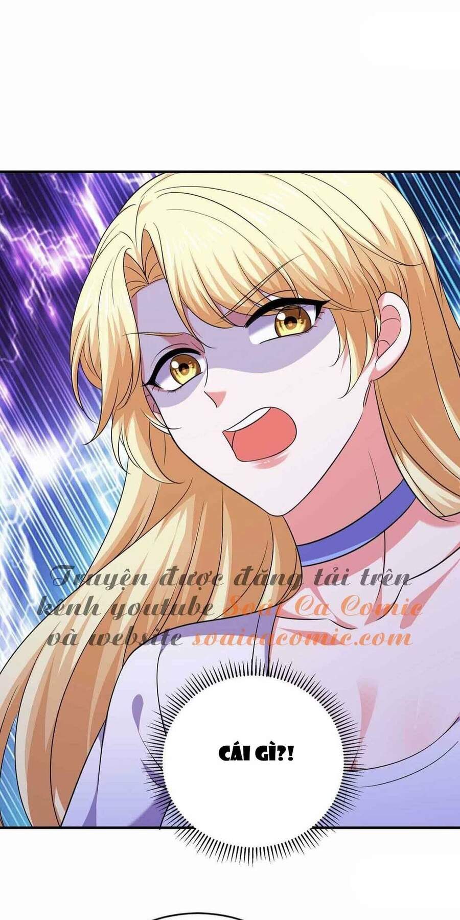 Đại Lão Gọi Tôi Tiểu Tổ Tông Chapter 58 - Trang 2