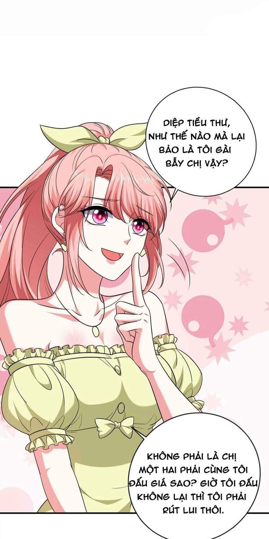 Đại Lão Gọi Tôi Tiểu Tổ Tông Chapter 58 - Trang 2