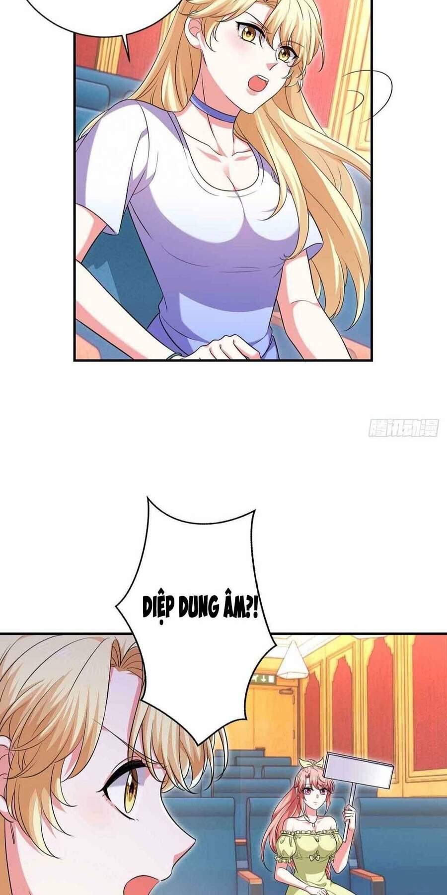 Đại Lão Gọi Tôi Tiểu Tổ Tông Chapter 58 - Trang 2