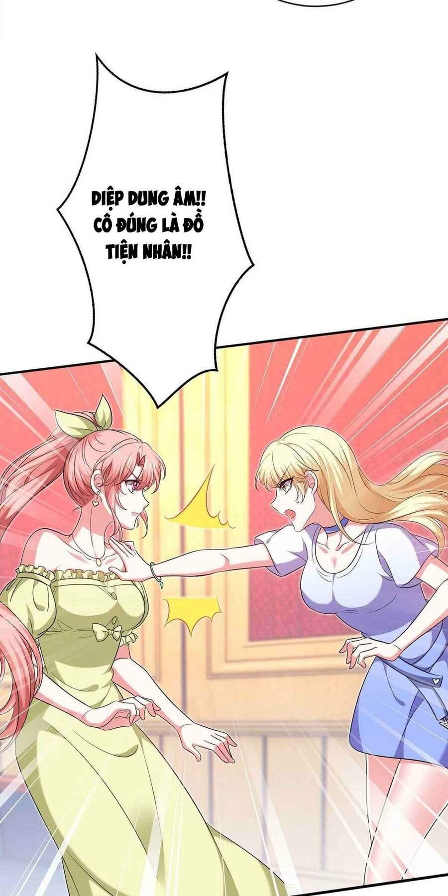 Đại Lão Gọi Tôi Tiểu Tổ Tông Chapter 58 - Trang 2