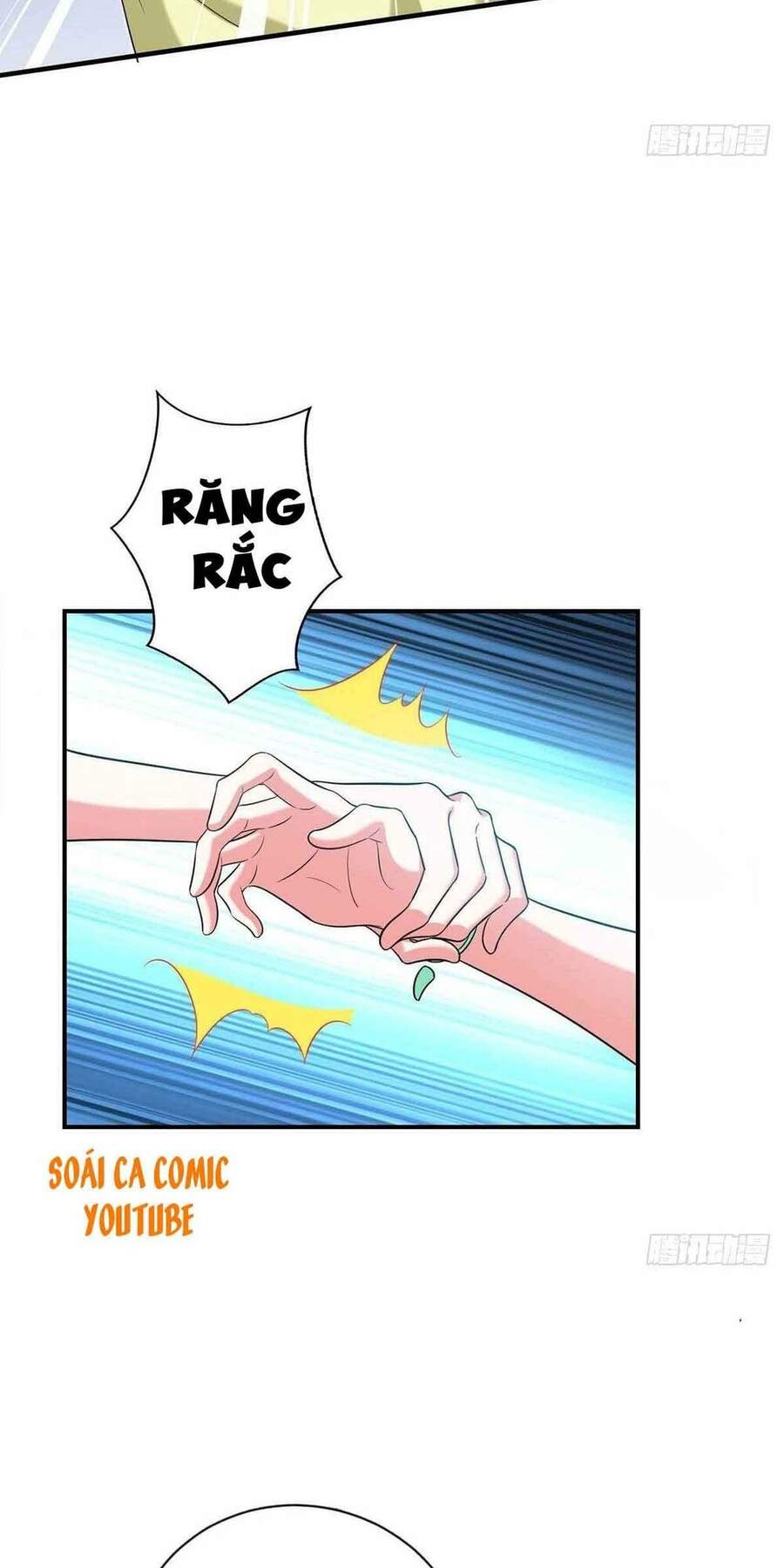 Đại Lão Gọi Tôi Tiểu Tổ Tông Chapter 58 - Trang 2