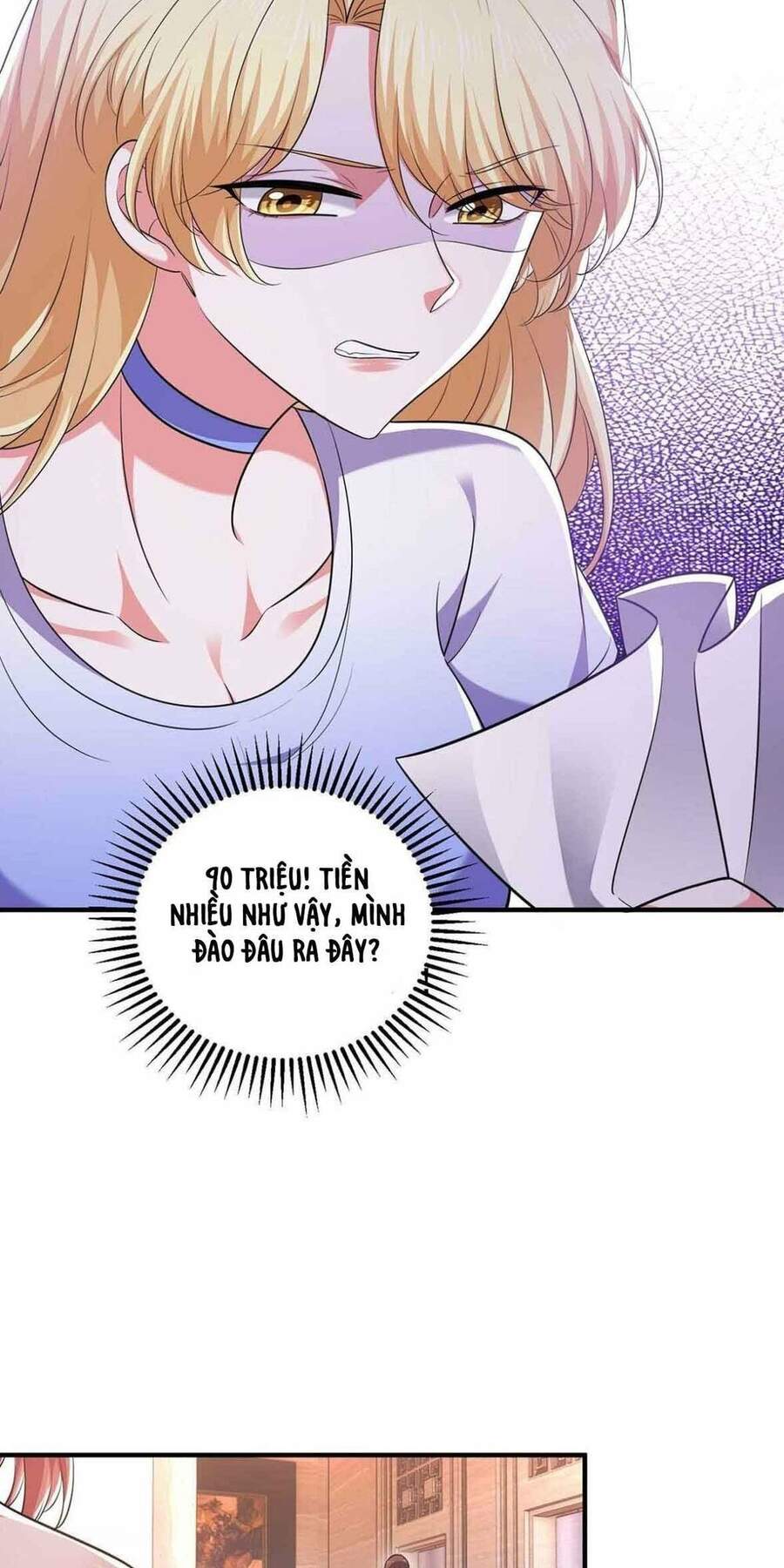 Đại Lão Gọi Tôi Tiểu Tổ Tông Chapter 59 - Trang 2