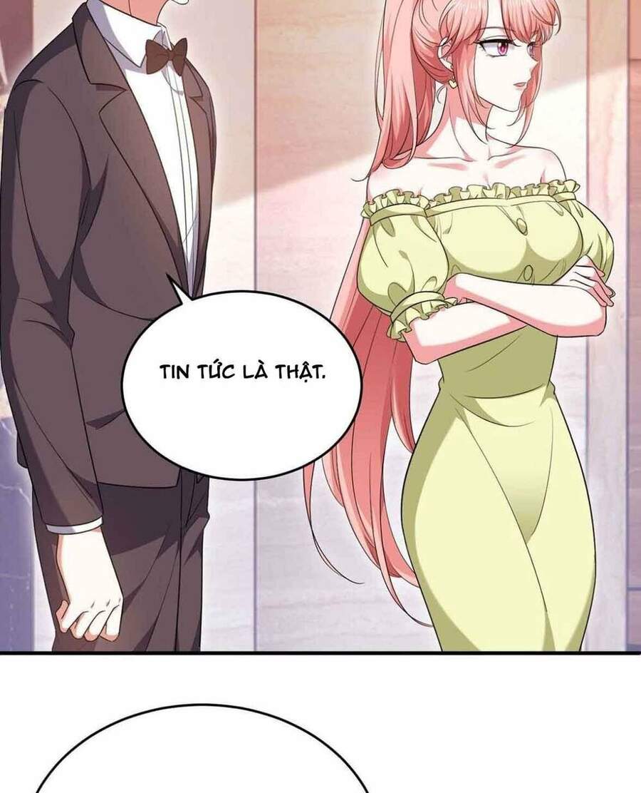 Đại Lão Gọi Tôi Tiểu Tổ Tông Chapter 59 - Trang 2