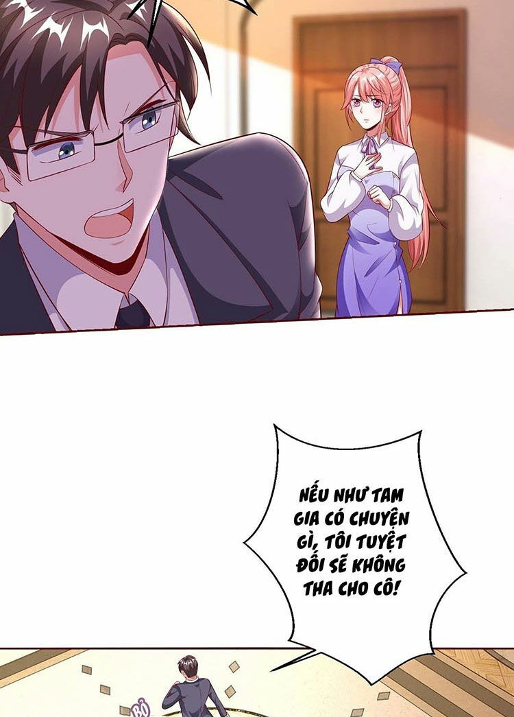 Đại Lão Gọi Tôi Tiểu Tổ Tông Chapter 6 - Trang 2