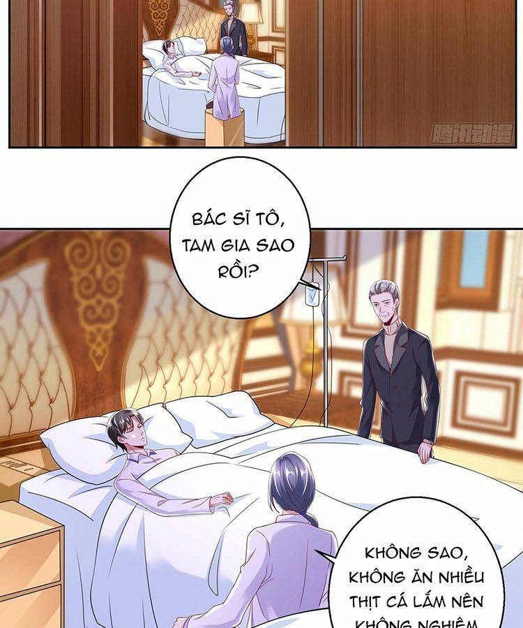 Đại Lão Gọi Tôi Tiểu Tổ Tông Chapter 6 - Trang 2