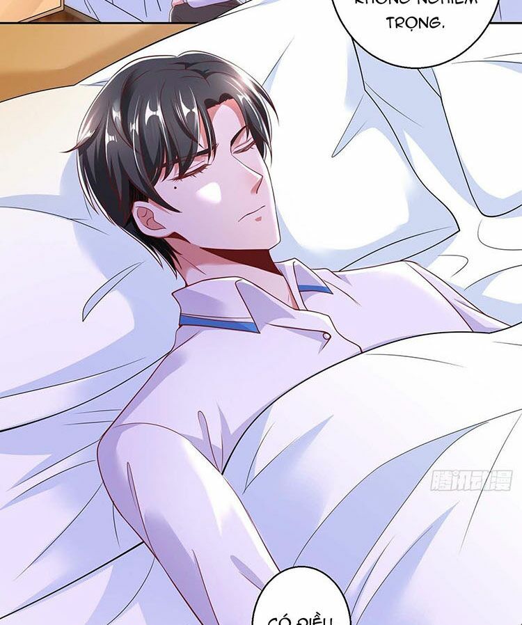 Đại Lão Gọi Tôi Tiểu Tổ Tông Chapter 6 - Trang 2