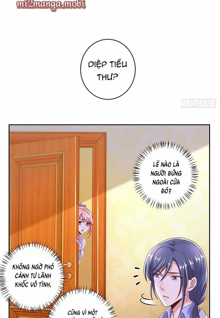 Đại Lão Gọi Tôi Tiểu Tổ Tông Chapter 6 - Trang 2