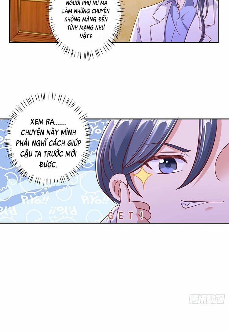 Đại Lão Gọi Tôi Tiểu Tổ Tông Chapter 6 - Trang 2