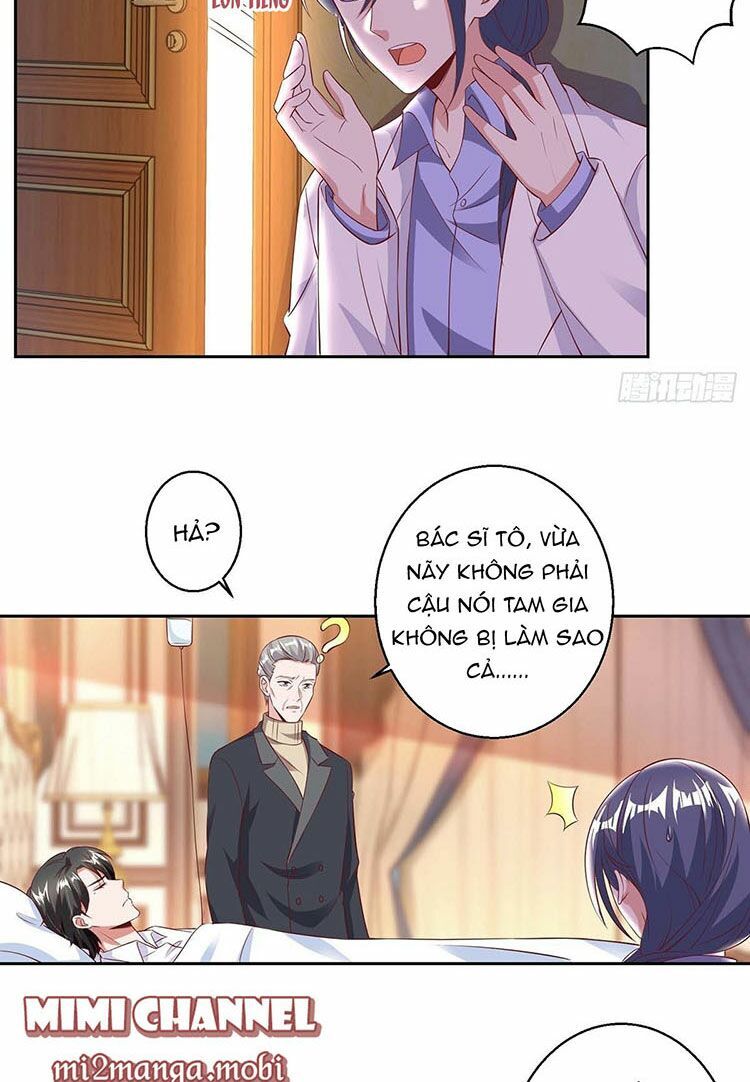 Đại Lão Gọi Tôi Tiểu Tổ Tông Chapter 6 - Trang 2