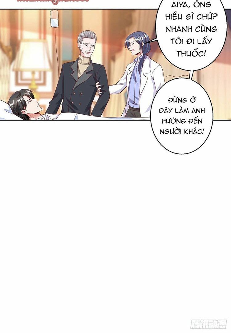 Đại Lão Gọi Tôi Tiểu Tổ Tông Chapter 6 - Trang 2