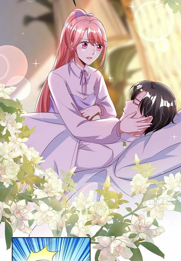 Đại Lão Gọi Tôi Tiểu Tổ Tông Chapter 6 - Trang 2