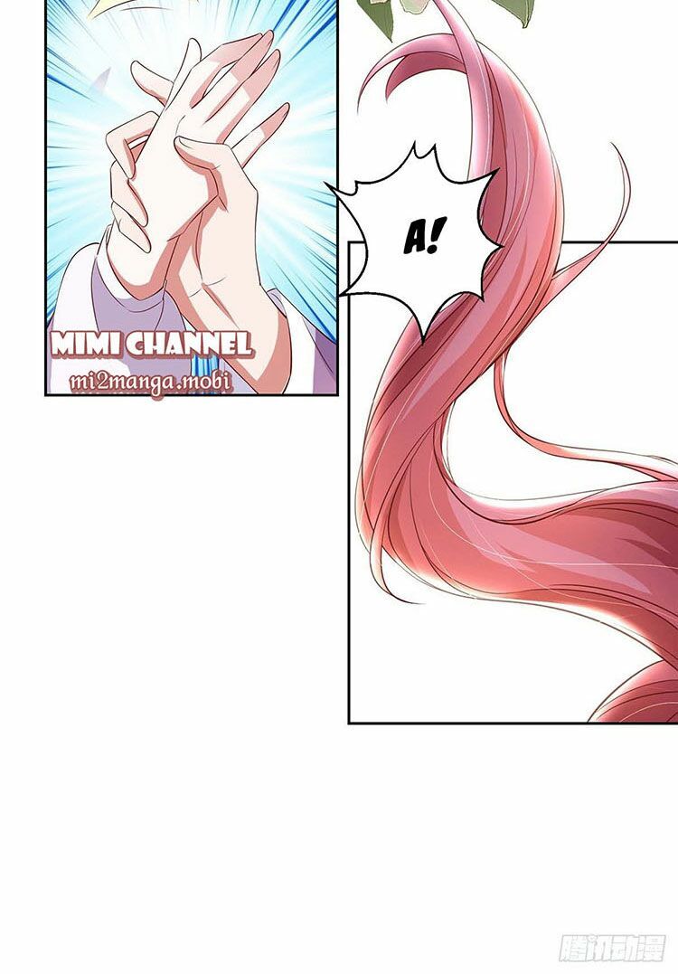 Đại Lão Gọi Tôi Tiểu Tổ Tông Chapter 6 - Trang 2