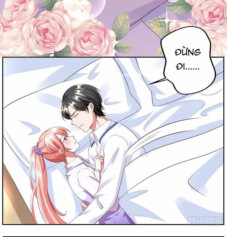 Đại Lão Gọi Tôi Tiểu Tổ Tông Chapter 6 - Trang 2