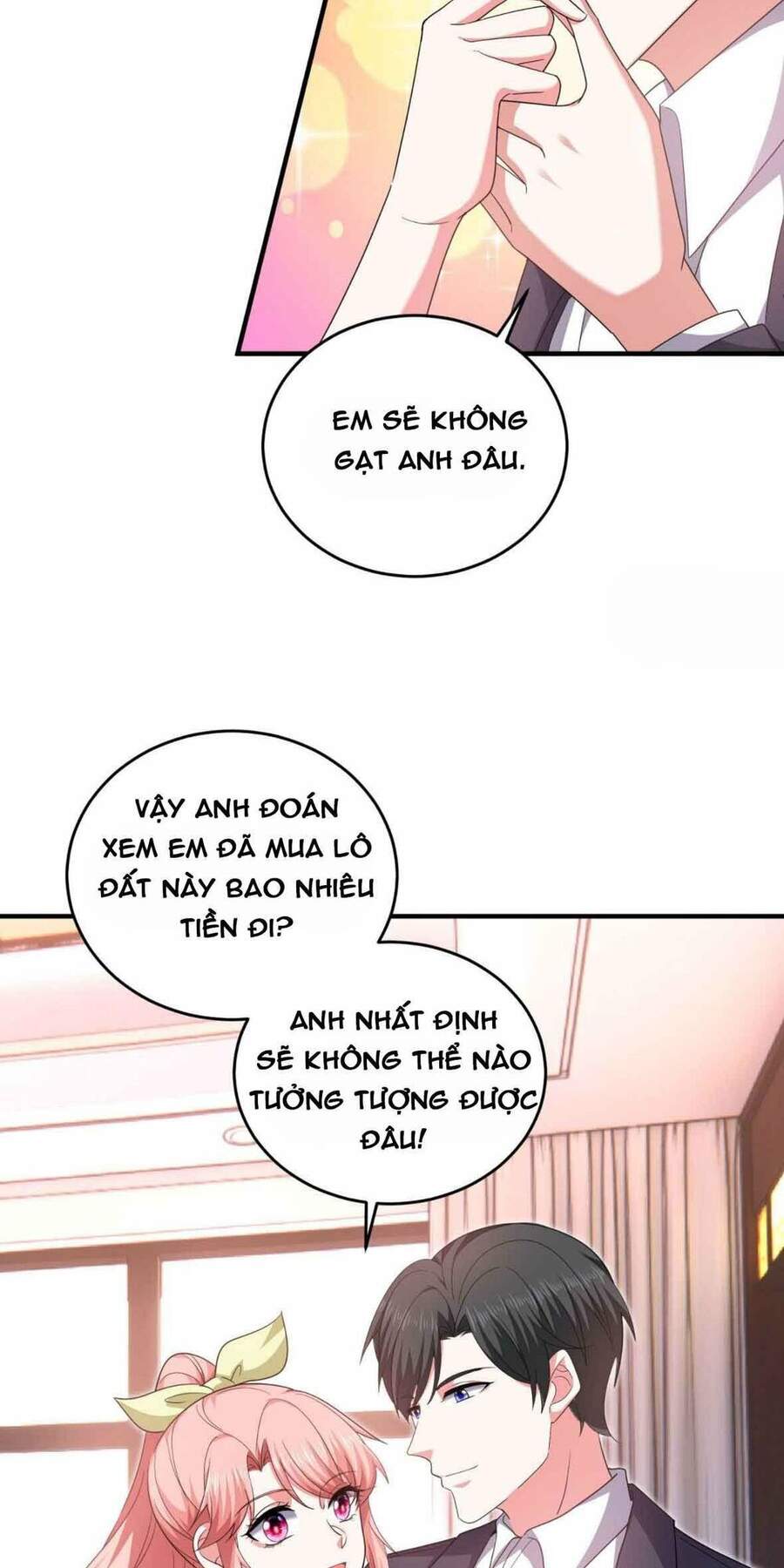 Đại Lão Gọi Tôi Tiểu Tổ Tông Chapter 60 - Trang 2