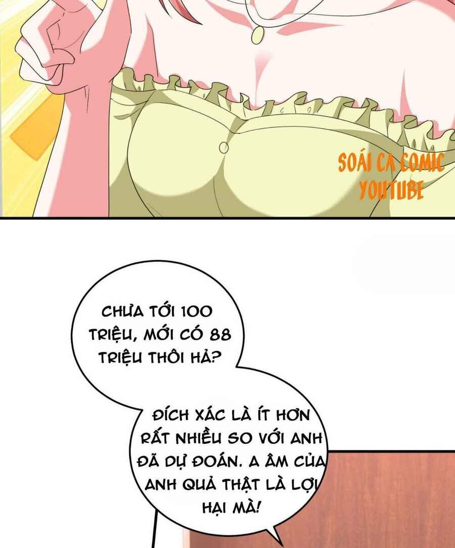 Đại Lão Gọi Tôi Tiểu Tổ Tông Chapter 60 - Trang 2