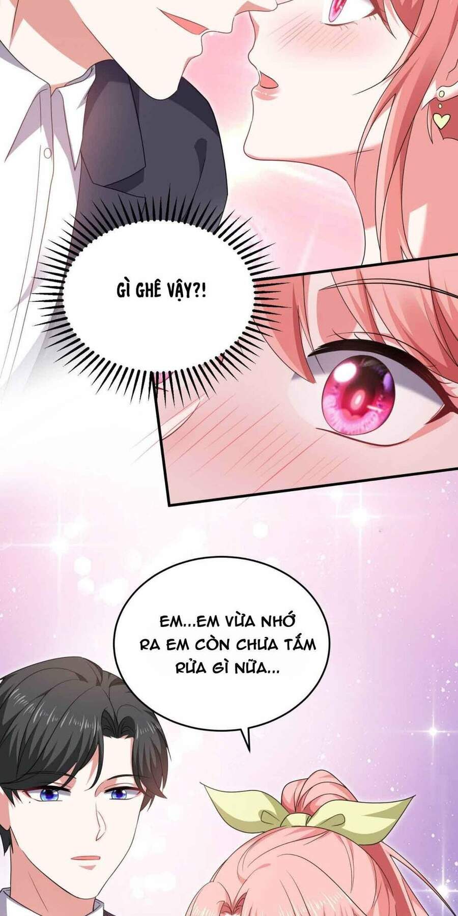 Đại Lão Gọi Tôi Tiểu Tổ Tông Chapter 60 - Trang 2