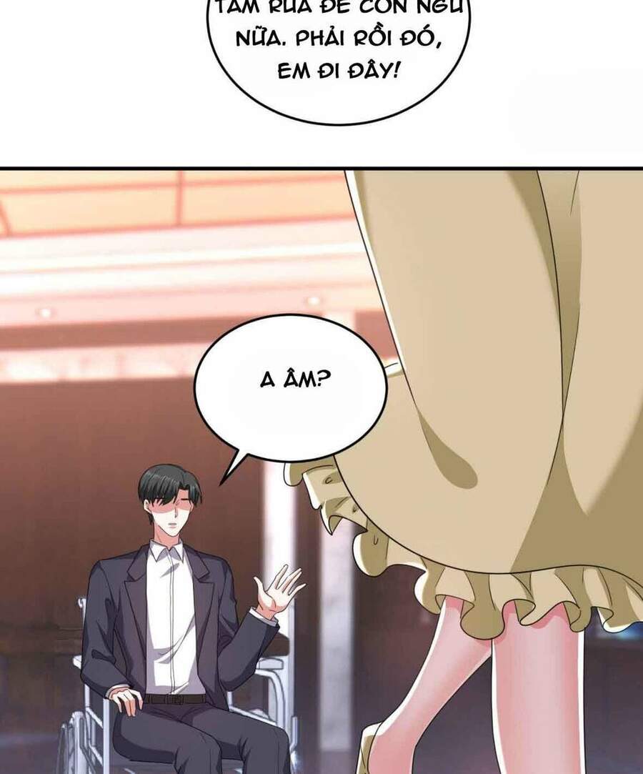 Đại Lão Gọi Tôi Tiểu Tổ Tông Chapter 60 - Trang 2