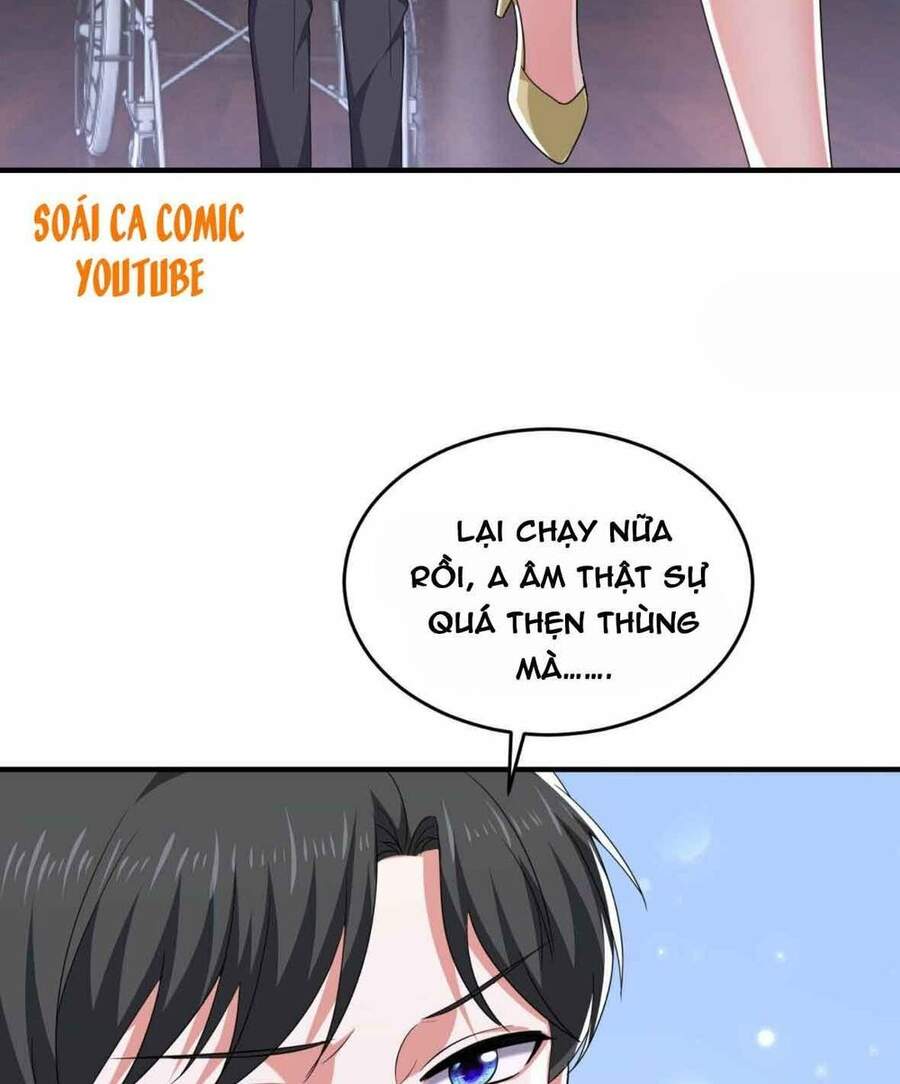 Đại Lão Gọi Tôi Tiểu Tổ Tông Chapter 60 - Trang 2