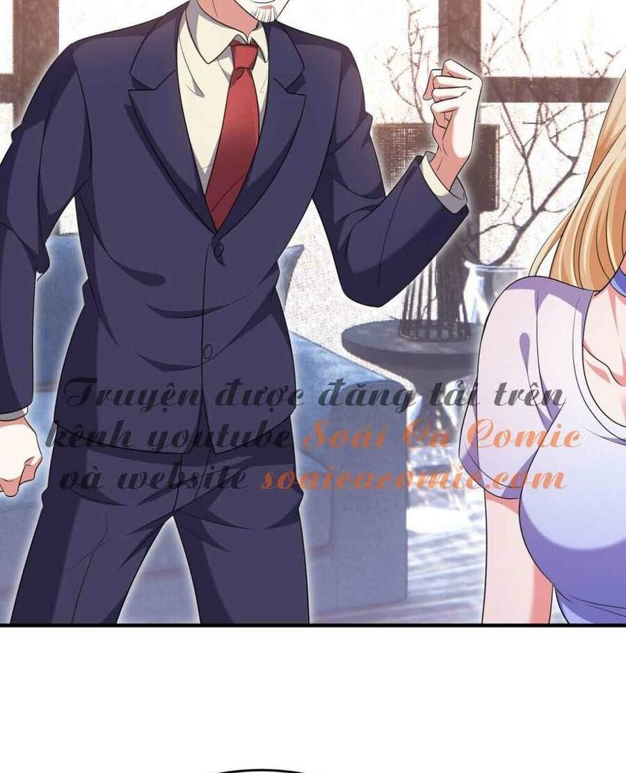 Đại Lão Gọi Tôi Tiểu Tổ Tông Chapter 61 - Trang 2