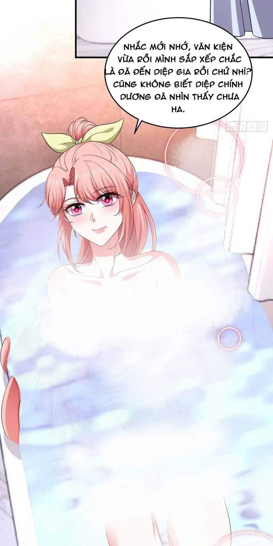 Đại Lão Gọi Tôi Tiểu Tổ Tông Chapter 62 - Trang 2