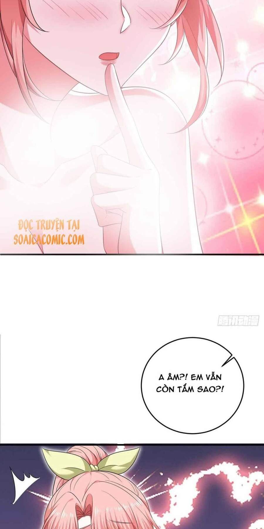 Đại Lão Gọi Tôi Tiểu Tổ Tông Chapter 62 - Trang 2