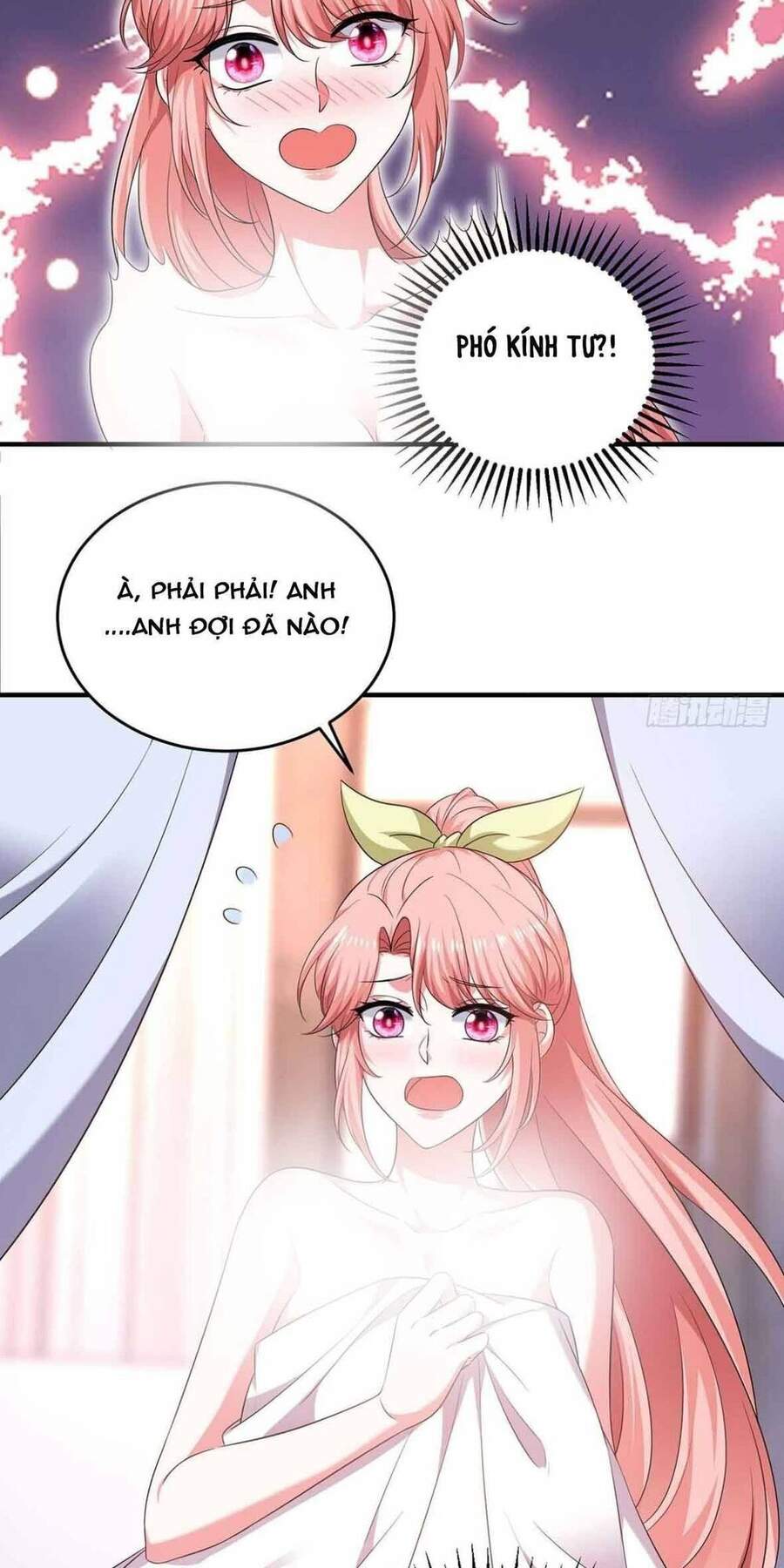 Đại Lão Gọi Tôi Tiểu Tổ Tông Chapter 62 - Trang 2