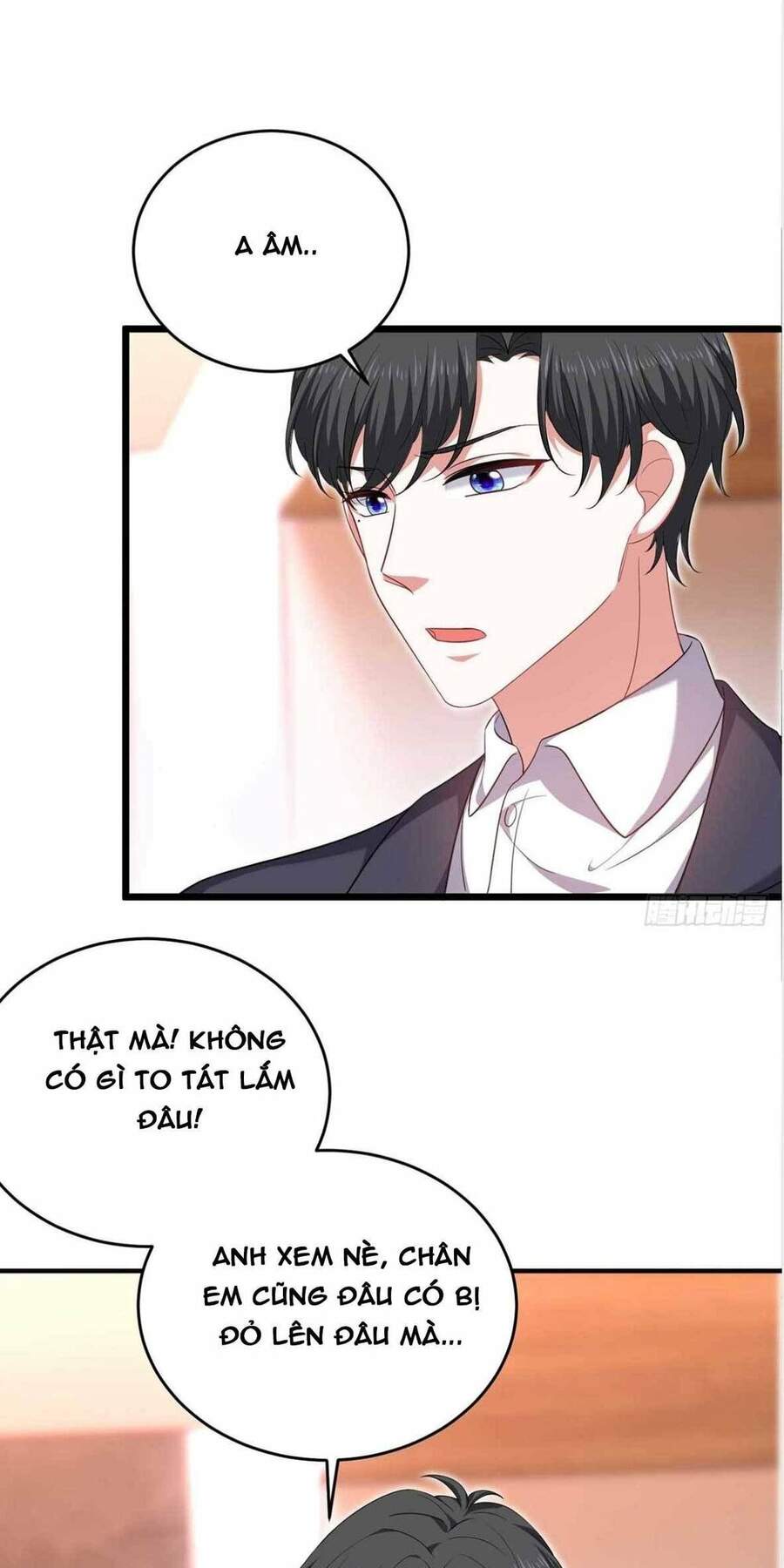 Đại Lão Gọi Tôi Tiểu Tổ Tông Chapter 63 - Trang 2