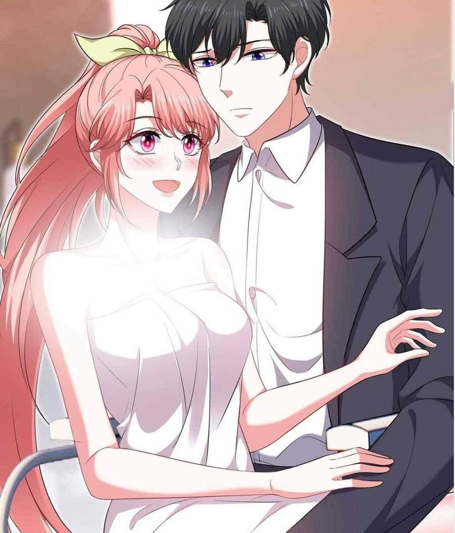 Đại Lão Gọi Tôi Tiểu Tổ Tông Chapter 63 - Trang 2