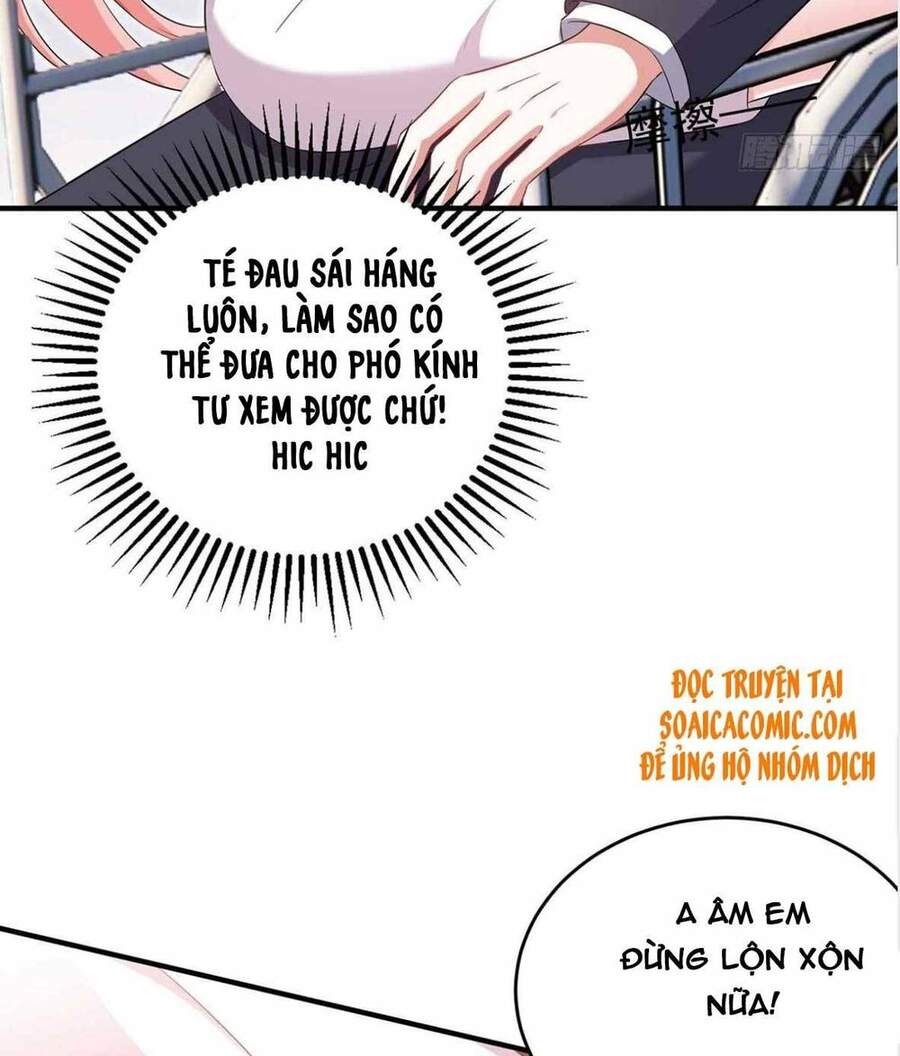 Đại Lão Gọi Tôi Tiểu Tổ Tông Chapter 63 - Trang 2