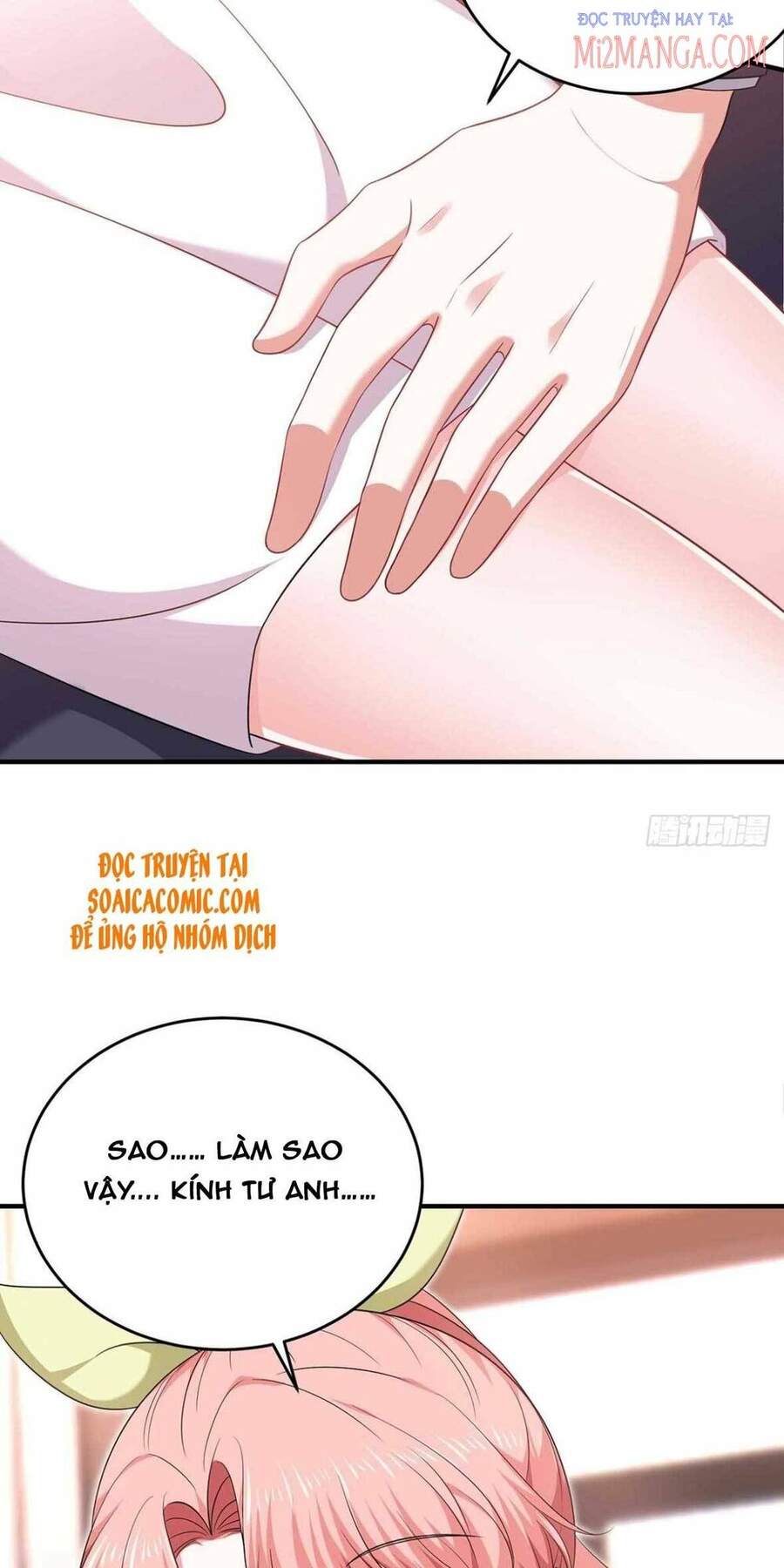 Đại Lão Gọi Tôi Tiểu Tổ Tông Chapter 63 - Trang 2