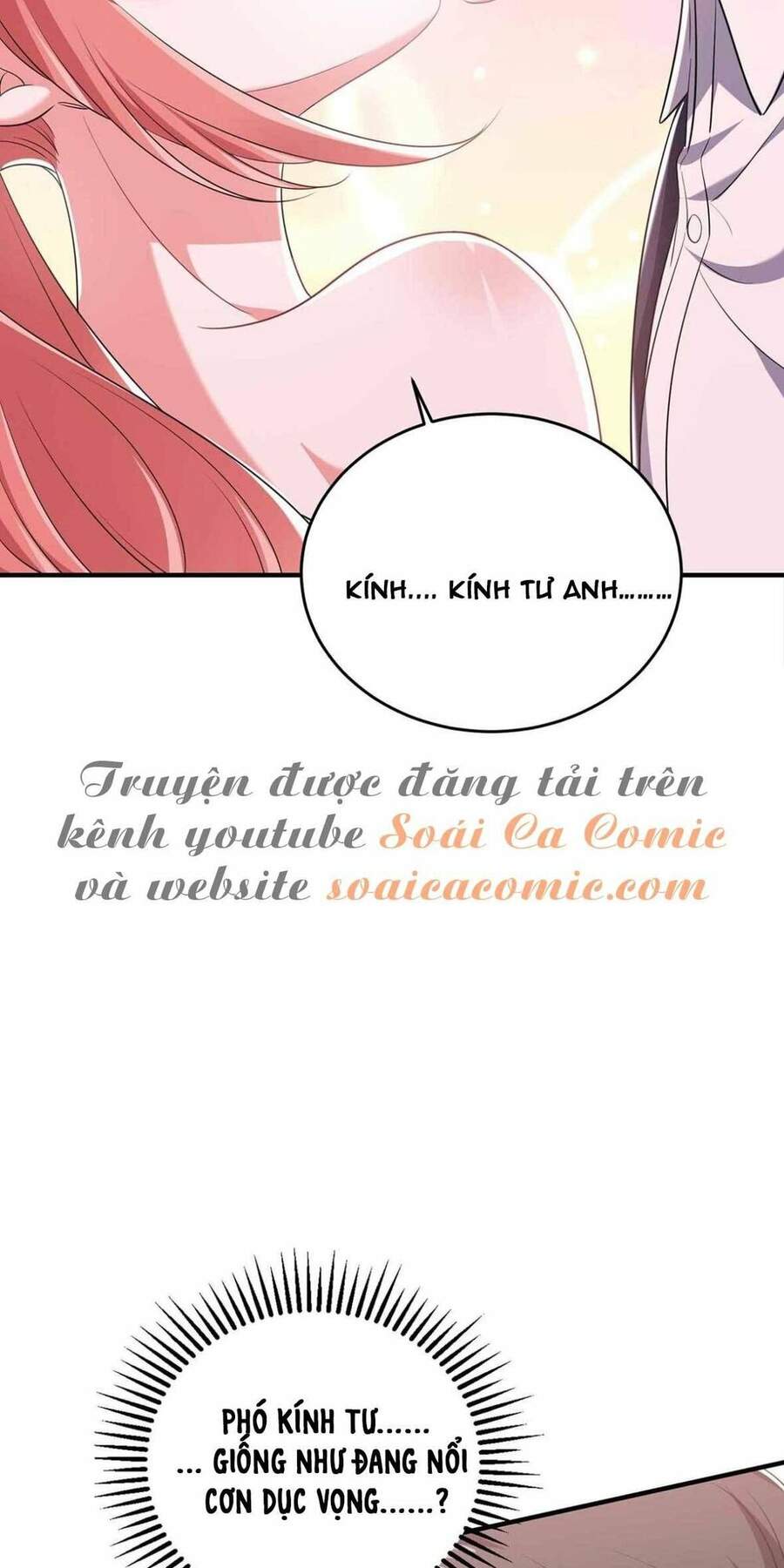 Đại Lão Gọi Tôi Tiểu Tổ Tông Chapter 63 - Trang 2