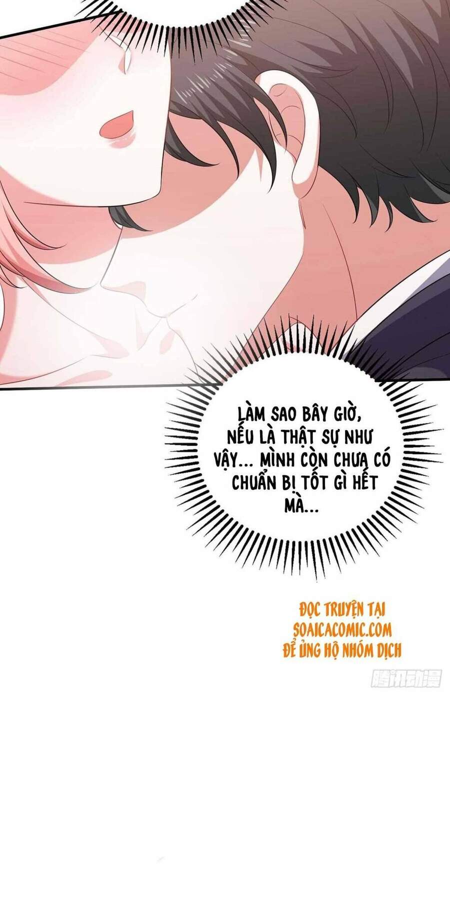 Đại Lão Gọi Tôi Tiểu Tổ Tông Chapter 63 - Trang 2