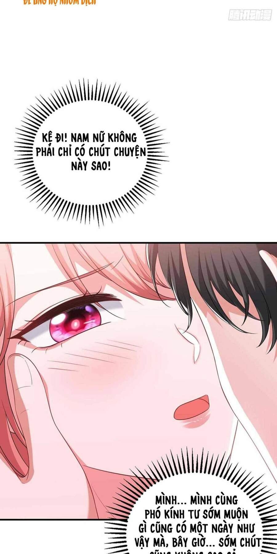 Đại Lão Gọi Tôi Tiểu Tổ Tông Chapter 63 - Trang 2