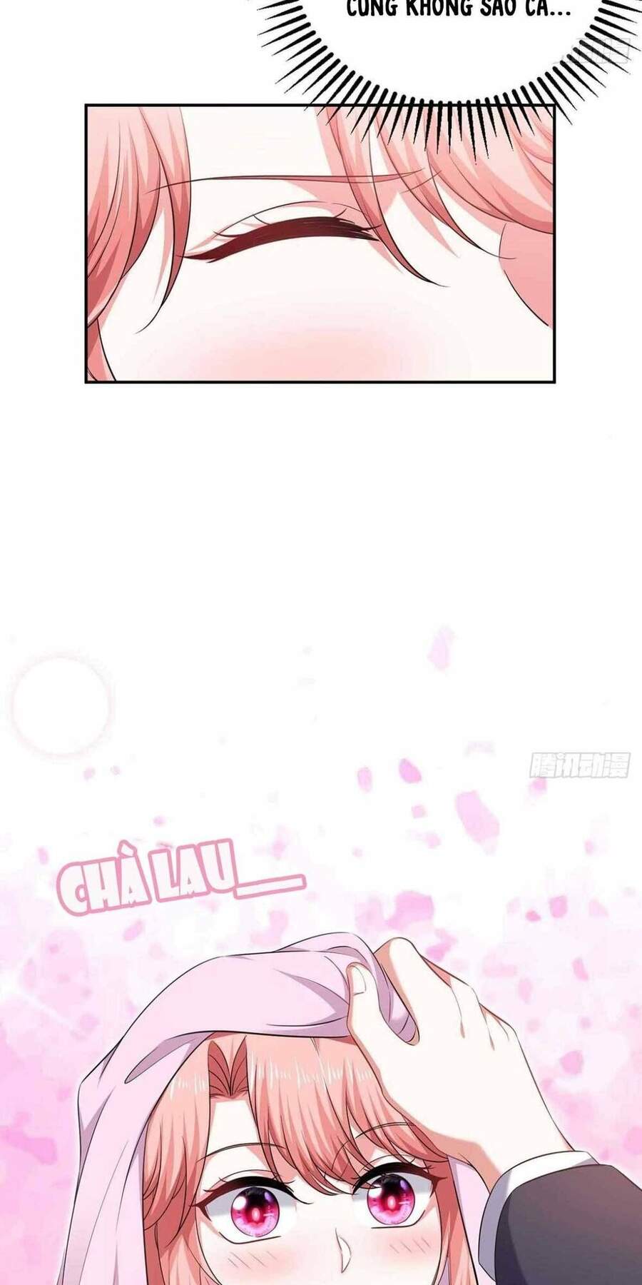 Đại Lão Gọi Tôi Tiểu Tổ Tông Chapter 63 - Trang 2