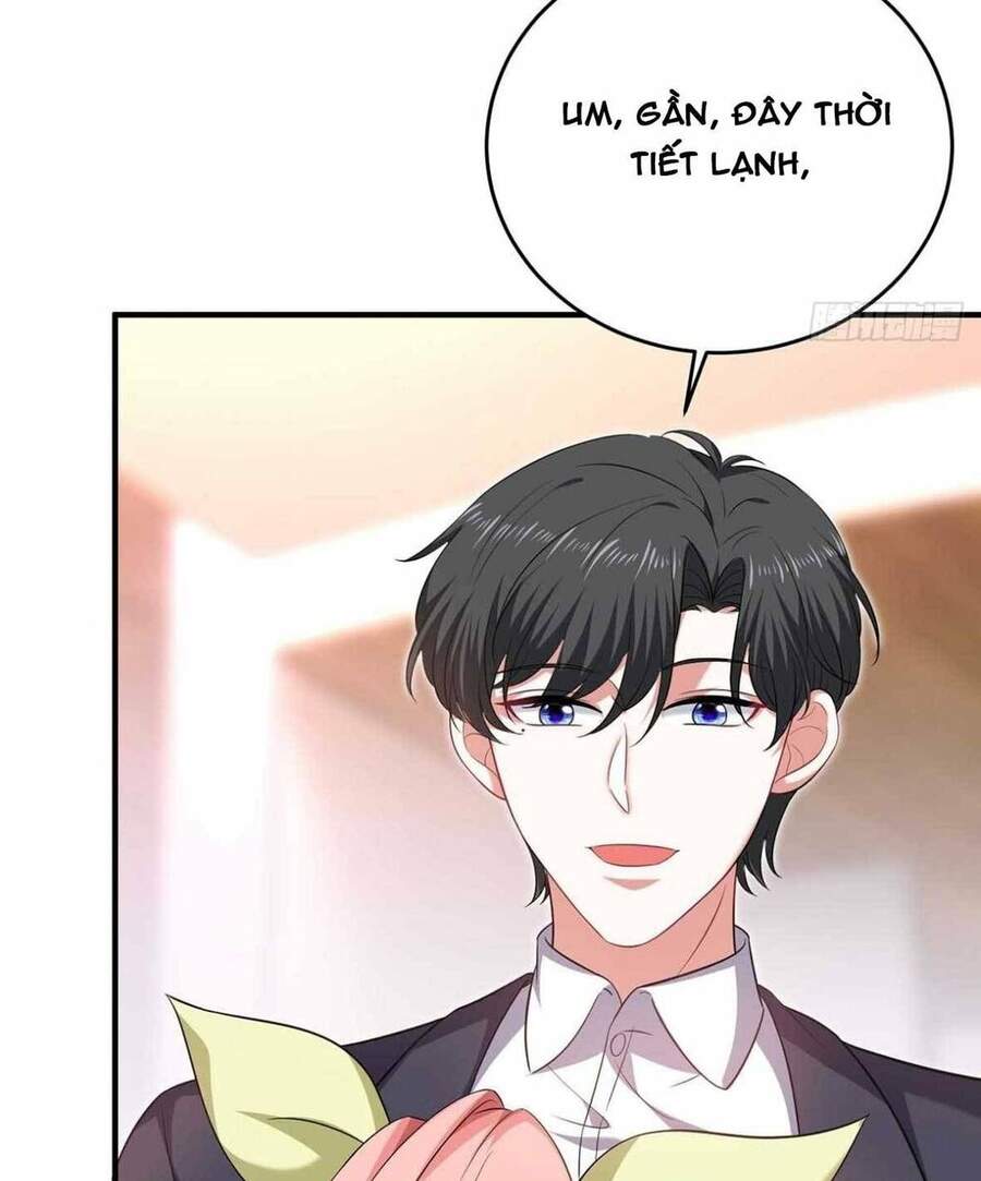 Đại Lão Gọi Tôi Tiểu Tổ Tông Chapter 63 - Trang 2