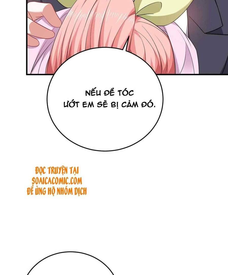 Đại Lão Gọi Tôi Tiểu Tổ Tông Chapter 63 - Trang 2